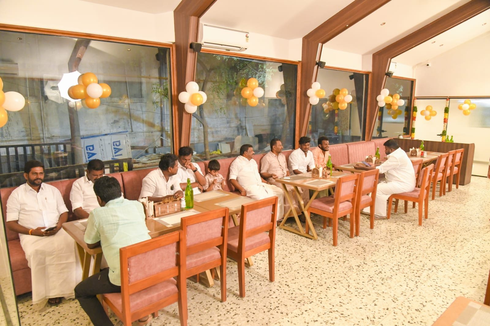 Akshay Global Cuisine
