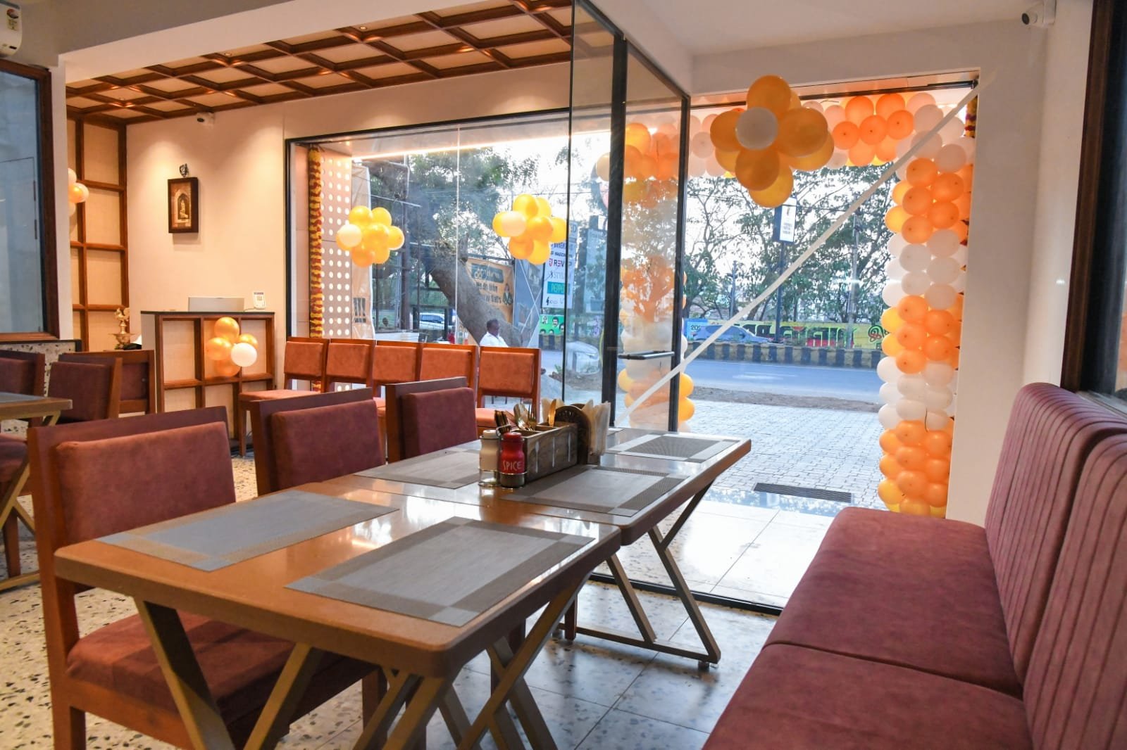 Akshay Global Cuisine