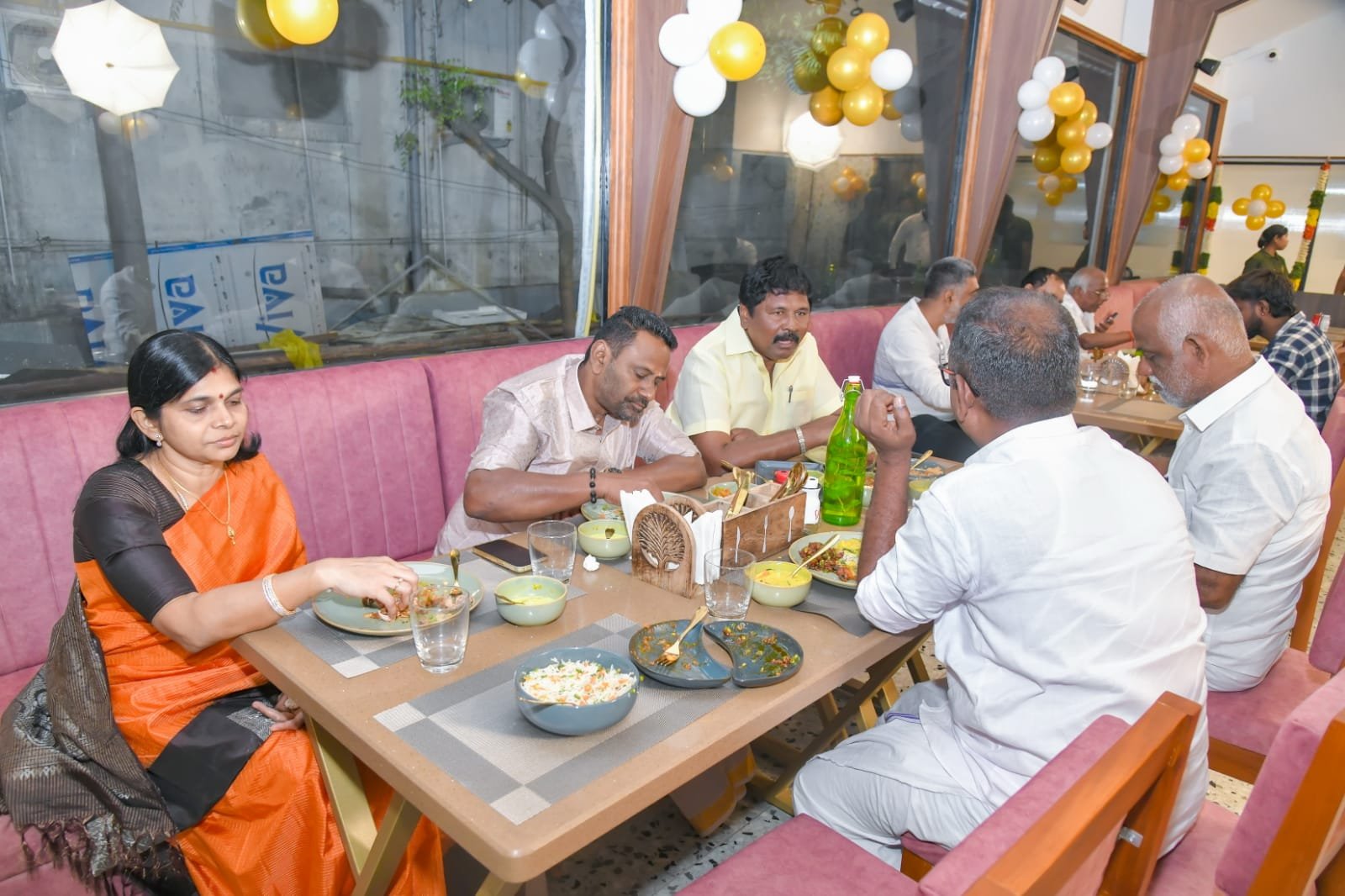 Akshay Global Cuisine