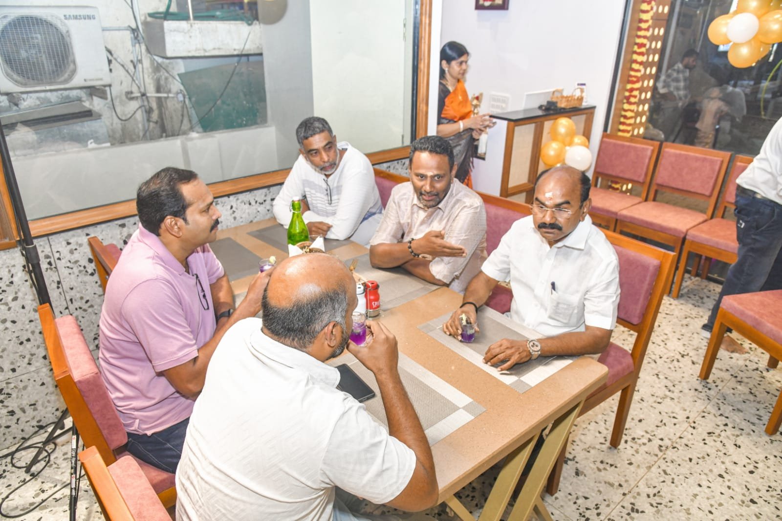 Akshay Global Cuisine