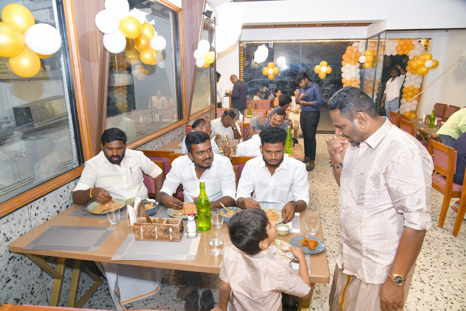 Akshay Global Cuisine